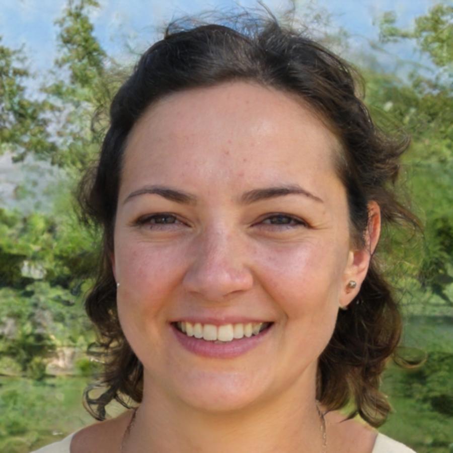 Ritratto di Margherita Volpini