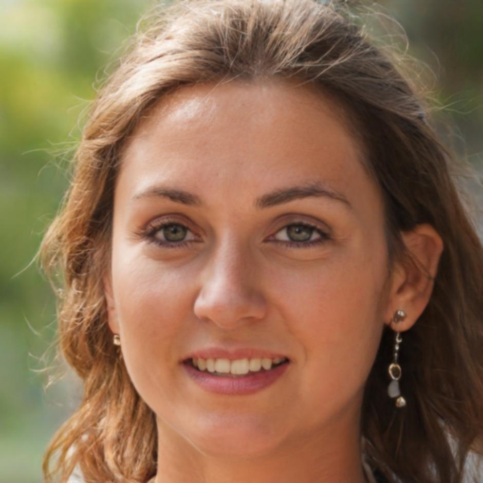 Ritratto di Teodora Galli