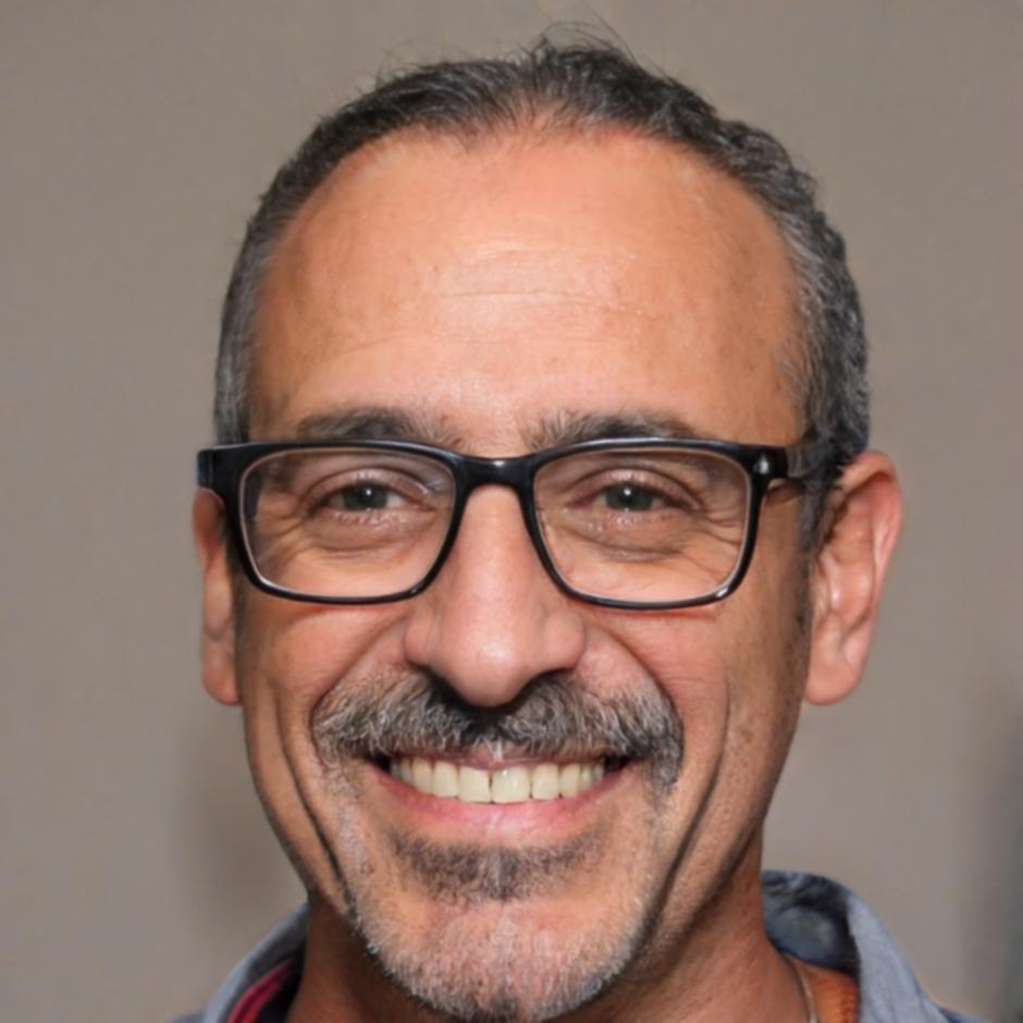 Ritratto partecipante programma