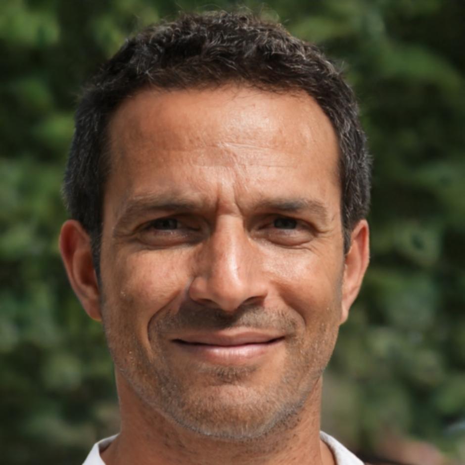 Ritratto partecipante programma